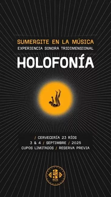 holofonia