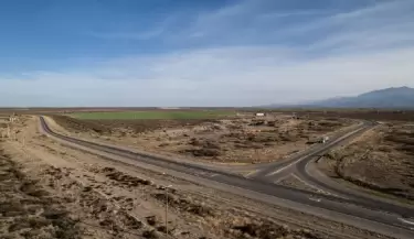 ruta 143