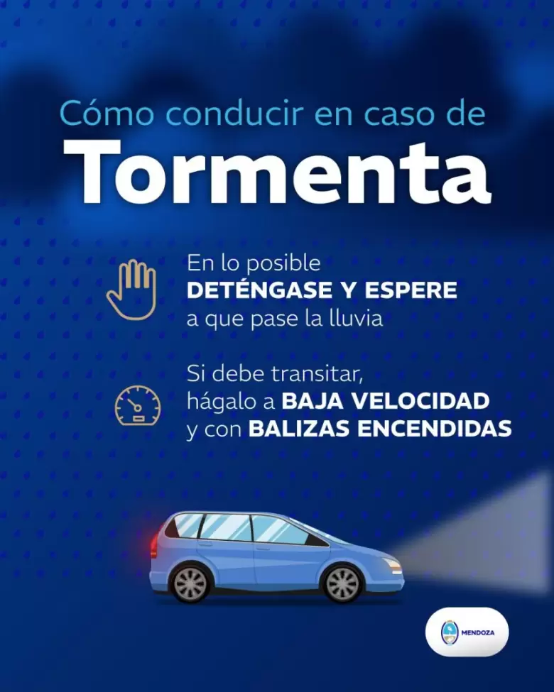lluvias defensa civil