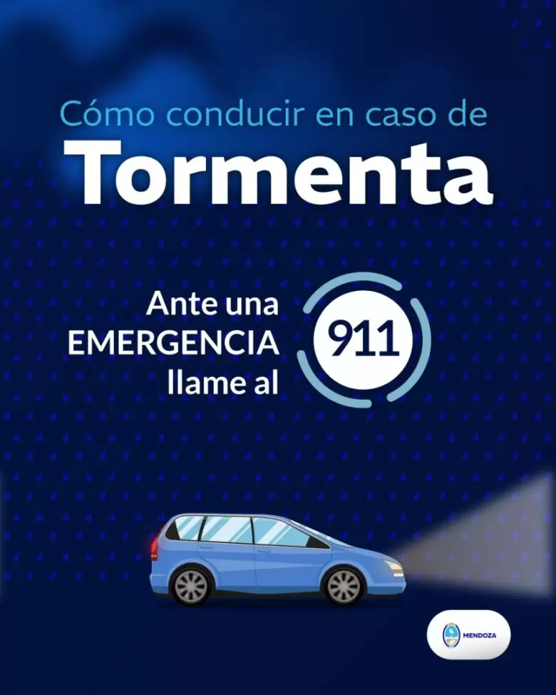 lluvias defensa civil