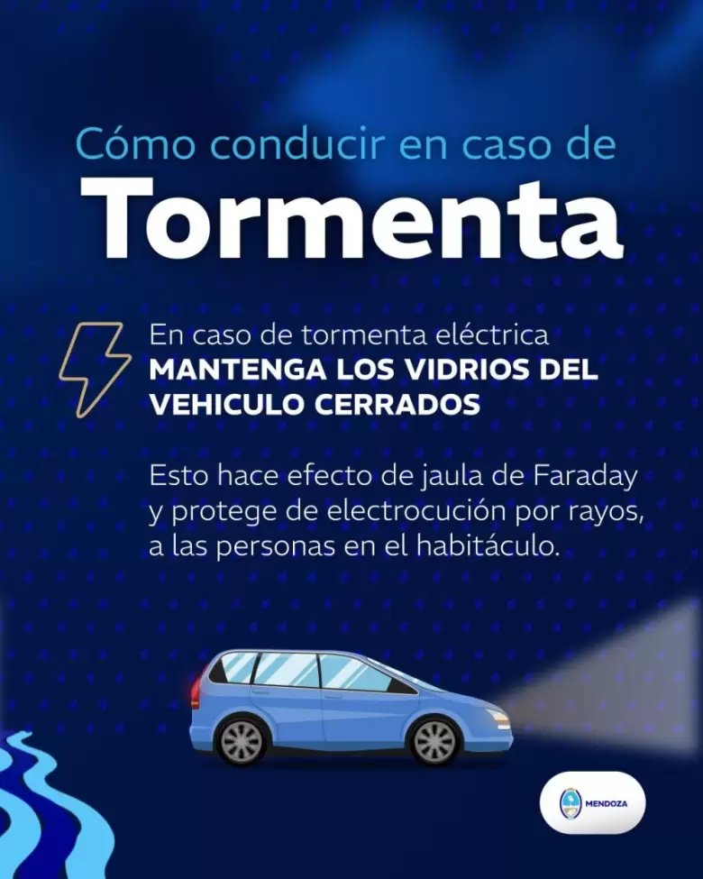 lluvias defensa civil