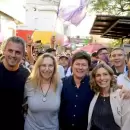 Corrientes definir� este domingo a su nuevo gobernador: LLA probar� su fuerza territorial