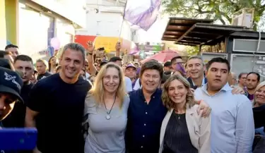 Elecciones en corrientes