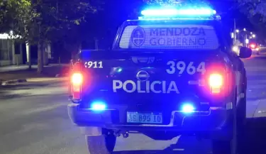 "el dient�n", detenido en La Favorita