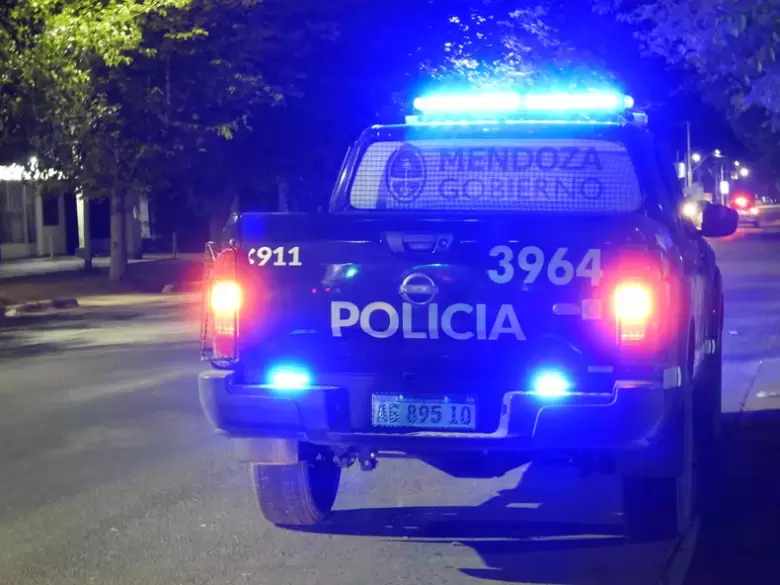 policia