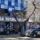 La cu�ada del pr�fugo colombiano logr� la domiciliaria en la megacausa por estafas