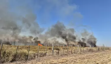 incendio
