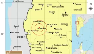 sismo