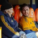 Con un regreso esperado, Russo prob� el equipo de Boca para sostener la racha positiva