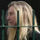 La Justicia fren� la difusi�n de los audios de Karina Milei, grabados en la Casa Rosada