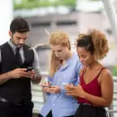 Un estudio revela qu� le pasa al cerebro si dejamos el celular por 72 horas