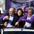 Milei encabezará el cierre de campaña bonaerense en Moreno, pese a las advertencias de seguridad