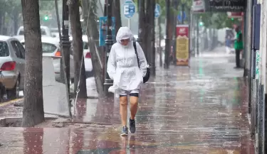 lluvias
