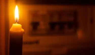 Corte de luz