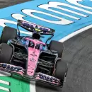 Colapinto en el GP de Pa�ses Bajos: hora y d�nde ver en vivo la carrera desde la Argentina