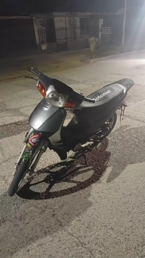 Veh�culos recuperados