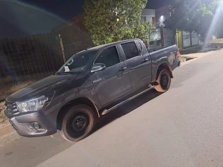 Veh�culos recuperados