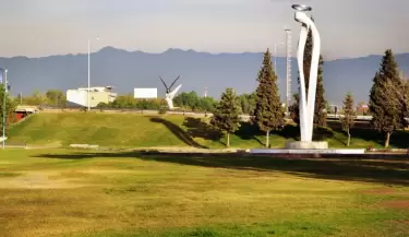 predio de la Virgen