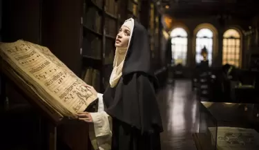 santa rosa de lima peliculas