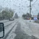 Defensa Civil realizó casi mil intervenciones en Mendoza por las intensas lluvias