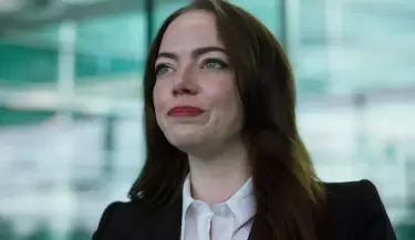 emma stone