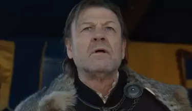robin hood serie