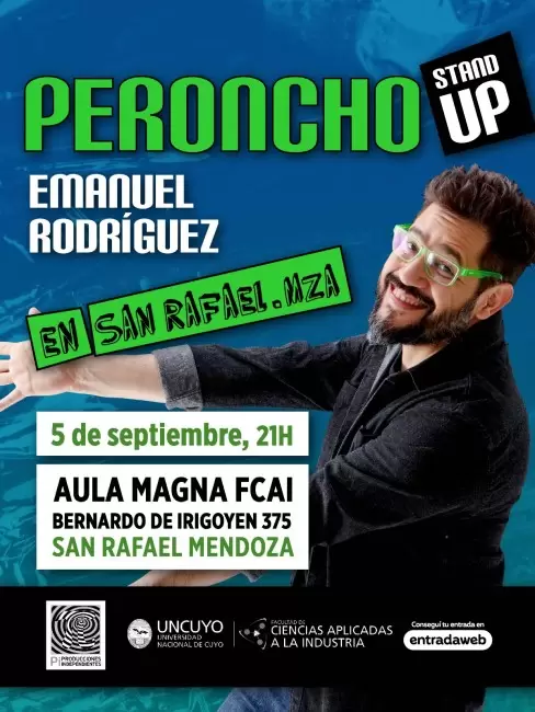 peroncho