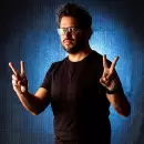"Peroncho Stand Up": el show de humor pol�tico que llegar� a Mendoza
