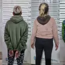 Narcotr�fico, robos y violencia armada: siete detenidos tras catorce allanamientos en el Gran Mendoza