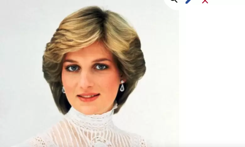 diana spencer