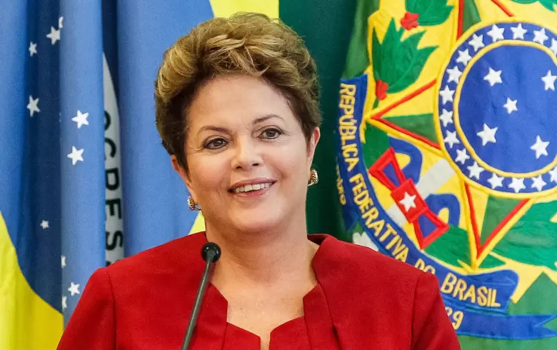dilma rouseff