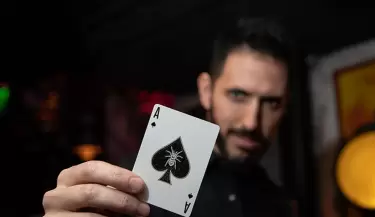 adrian lacroix