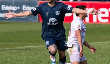 Independiente Rivadavia