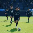Se cerró la séptima fecha del Torneo Clausura: todos los resultados y próximos partidos