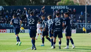independiente rivadavia