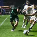 (Video) Por qu� se suspendi� el partido entre Sarmiento y Rosario Central por el Clausura