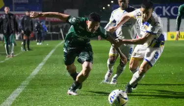 rosario central