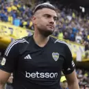 Sorpresa en Boca: la inesperada decisi�n que tom� Russo con Chiquito Romero