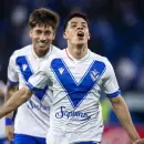 (Video) V�lez gole� a Lan�s, se trep� a lo m�s alto y ya se enfoca en la Supercopa