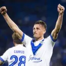 V�lez, con la mente puesta en la Copa, enfrentar� a San Mart�n (SJ): hora, TV y formaciones