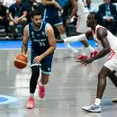 Batacazo en la AmeriCup: Argentina venci� a Canad� y jugar� la gran final ante Brasil