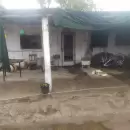 Tragedia en Lavalle: dos adultos mayores murieron en un incendio