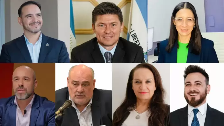 elecciones en corrientes
