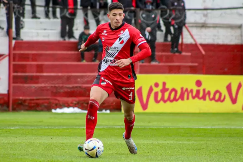 deportivo maipú