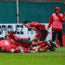 Primera Nacional: c�mo quedaron Maip� y Gimnasia en la recta final por el ascenso y el Reducido