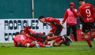deportivo maip�