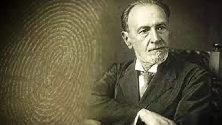 juan vucetich