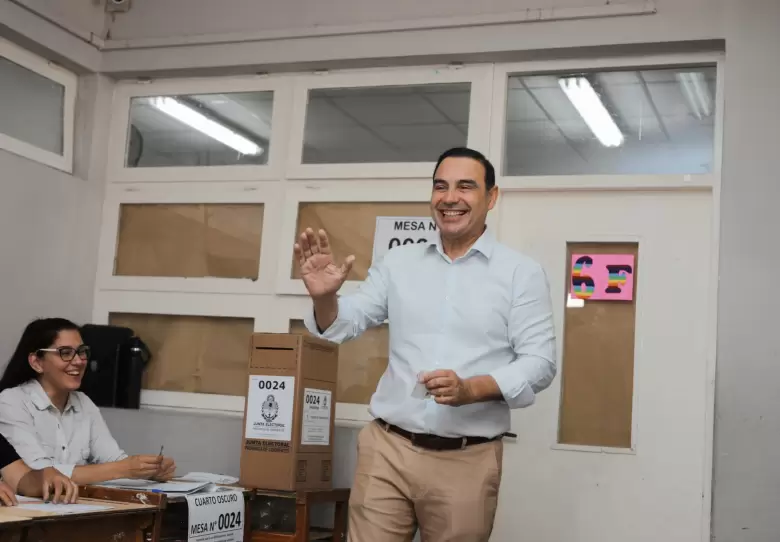 elecciones corrientes