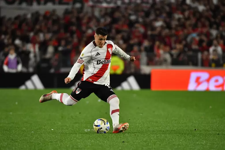 river vs san martin de san juan
