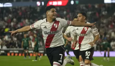 river vs san martin de san juan